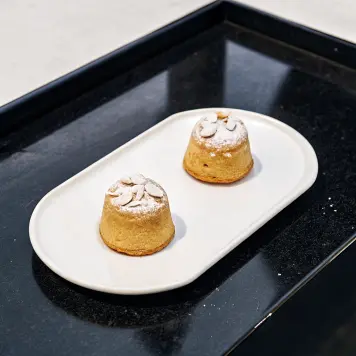 Petits Gâteaux de Montreux