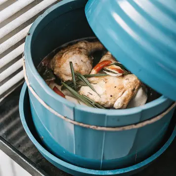 Manok Pansoh