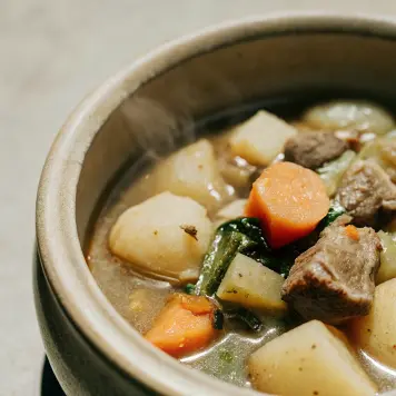 Irish Stew