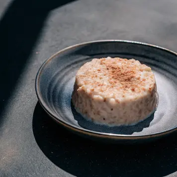 Arroz con Leche