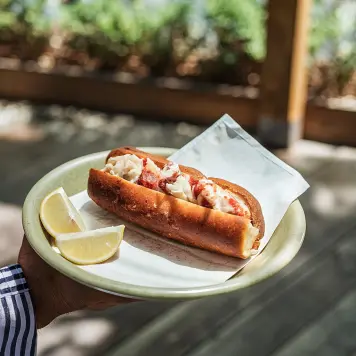 Lobster Roll
