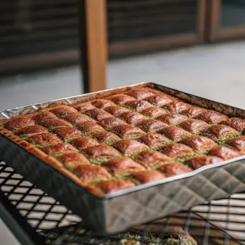 Baklava