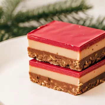Nanaimo Bars