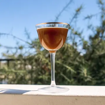 Licor de Hierbas