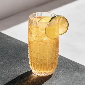 Lemon, Lime and Bitters