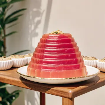 Halwa (Halwo)
