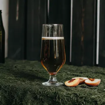 Niagara Peach Ale