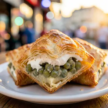 Pastizzi