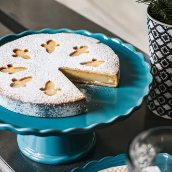 Schiacciata alla Fiorentina