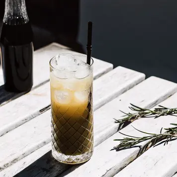 Almdudler