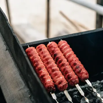 Mici