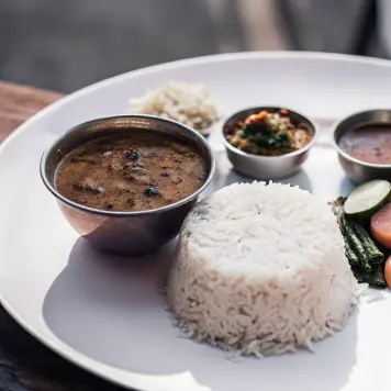 Dal Bhat
