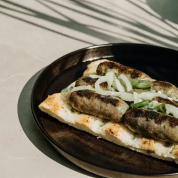 Čevapi