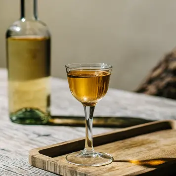 Licor de Oro
