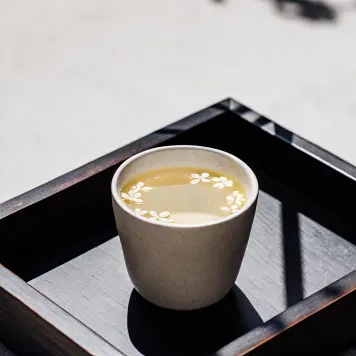 Osmanthus Sake (Gui Hua Jiu)