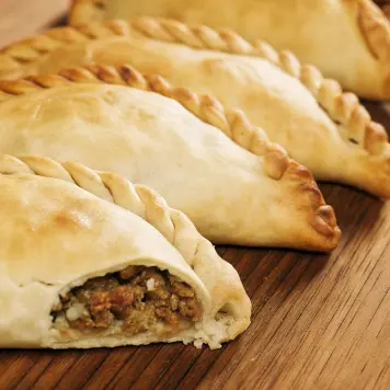 Empanadas de Cordero