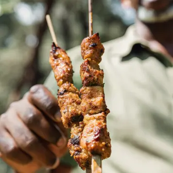 Suya