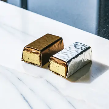 Goldenberg's Peanut Chews