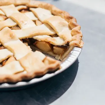Apple Pie
