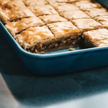 Baklava