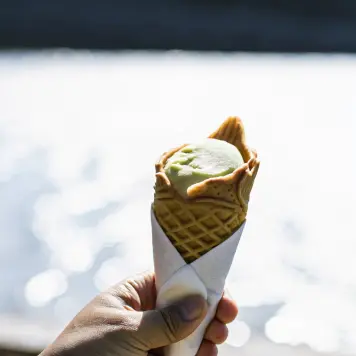 Taiyaki