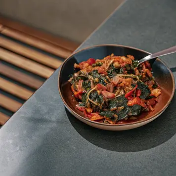 Sukuma Wiki