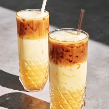 Es Cendol (Dawet)