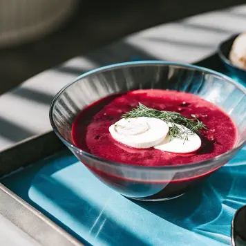 Borscht
