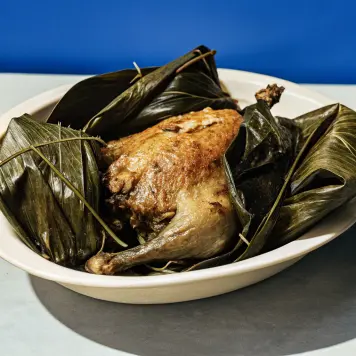 Bebek Betutu
