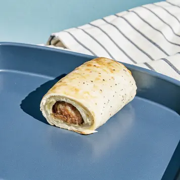 Sausage Roll