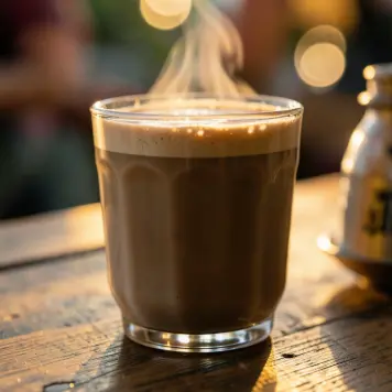 Café au Lait