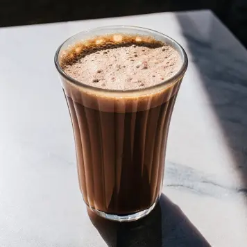 Karak Chai
