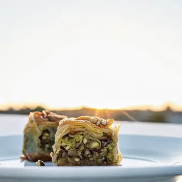 Baklava