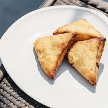 Mandazi