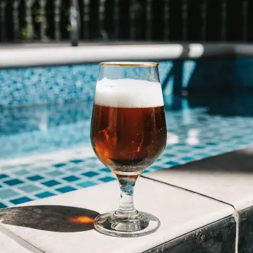 Cerveza Artesanal de Toledo