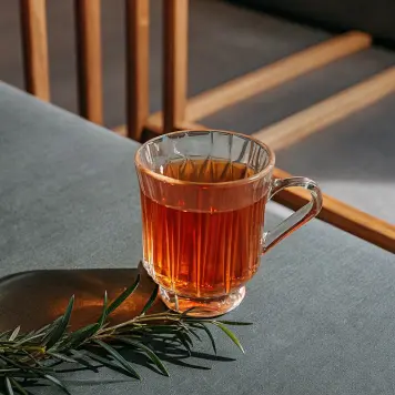 Manuka Tea