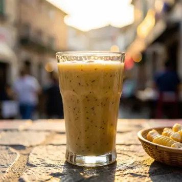 Boza