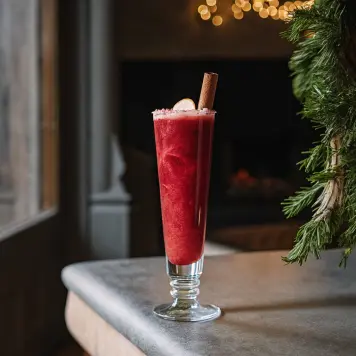 Sorrel Drink