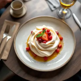 Pavlova
