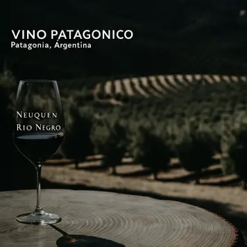 Vino Patagónico