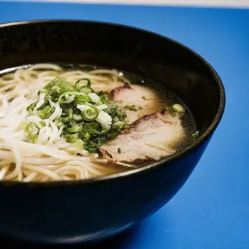 Takayama Ramen