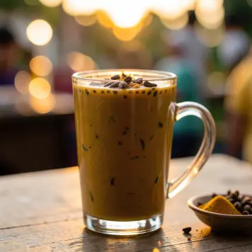 Masala Chai