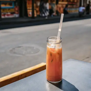 Agua Fresca