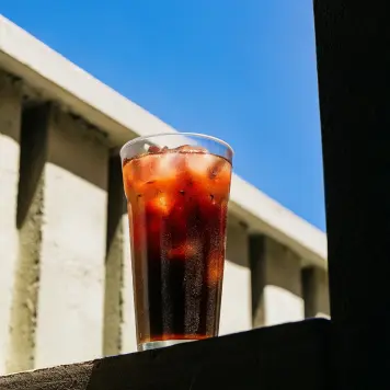Tamsui Sour Plum Drink (Suanmei Tang)