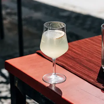 Socată (Elderflower Cordial)
