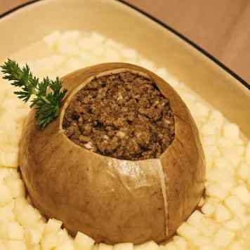 Haggis