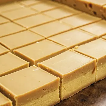 Turrón de Peníscola