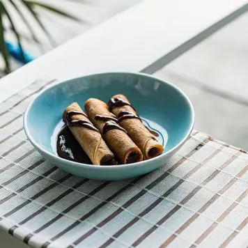 Marquesitas