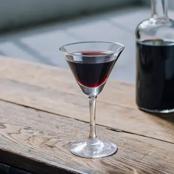 Maraschino Liqueur