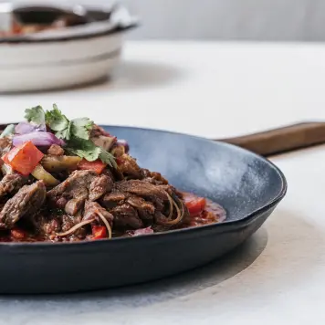 Ropa Vieja